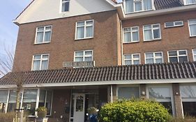 Hotel De Admiraal